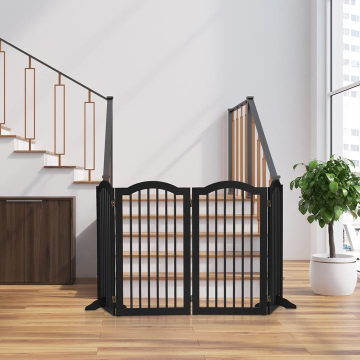 Immagine prodotto Relaxdays Absperrgitter (200 cm)