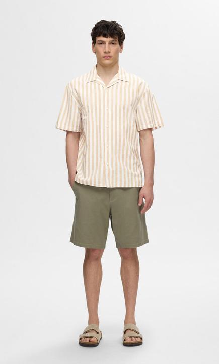 Produktbild Selected Homme Kurzärmeliges Hemd (L)