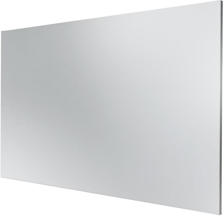 Actual product image Celexon Frame canvas Expert PureWhite 200 x 112 cm (90.35", 16:9)