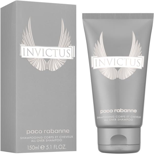 Immagine prodotto Paco Rabanne Invictus (150 ml)