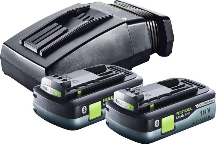 Productafbeelding Festool Accu isolatiezaag ISC 240 Li 4.0 EBI-Plus