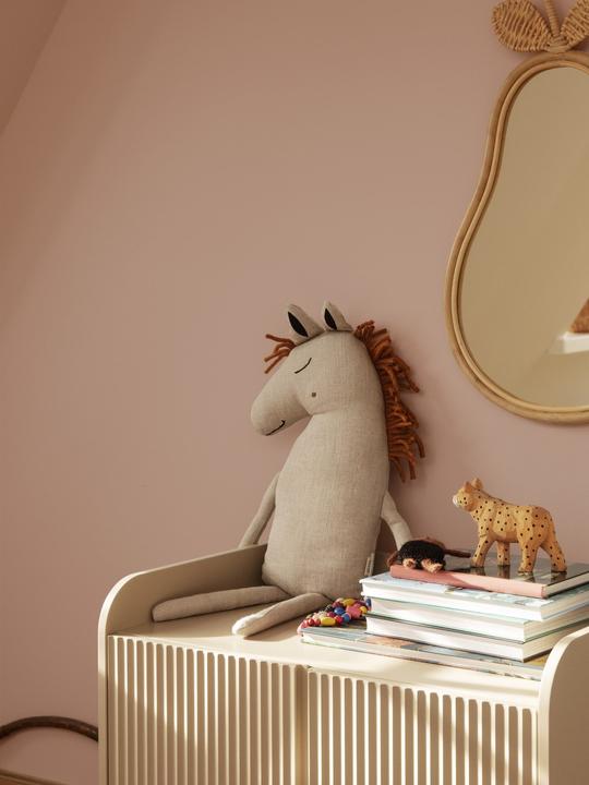 Actual product image Ferm Living Horse (8 x 22 cm)