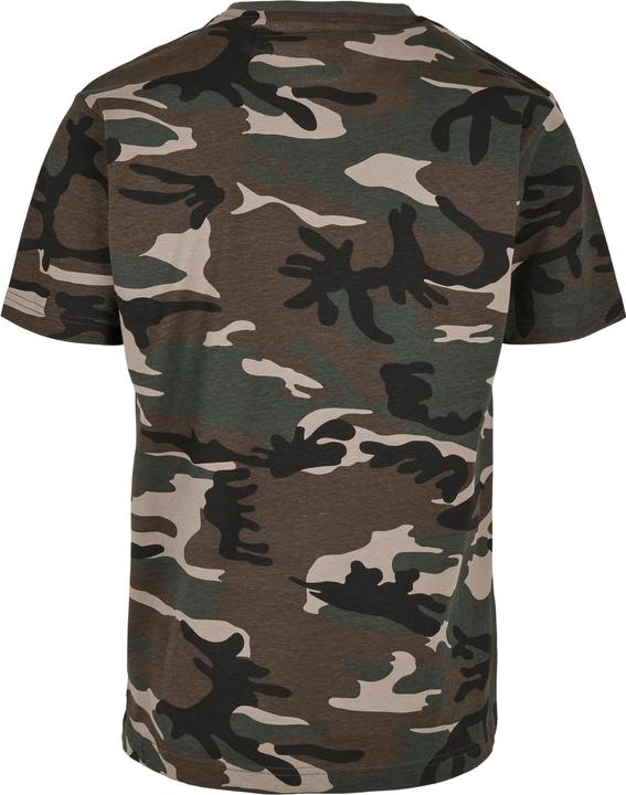 Actual product image Brandit tee (M)