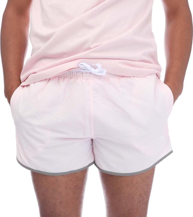 Patrick Steve Kurze Hose