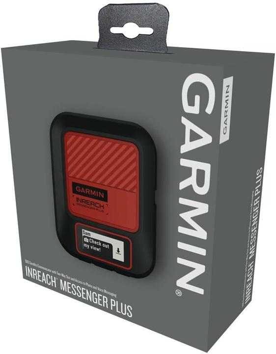 Produktbild Garmin inReach Messenger Plus