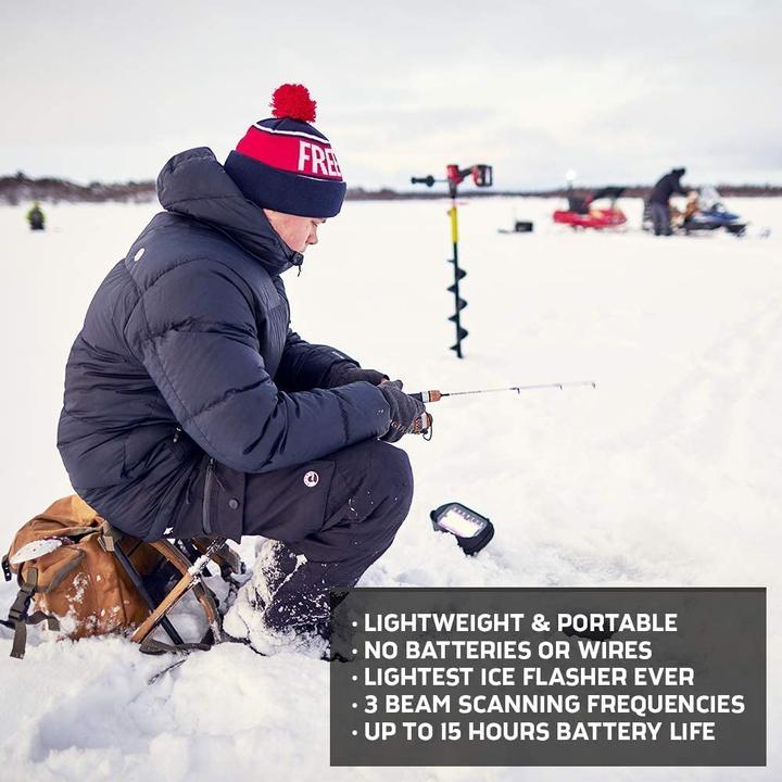 Actual product image Deeper Smart Sonar Chirp+ 2