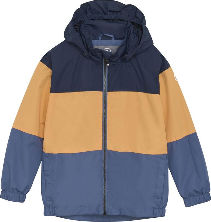 Color Kids Jacket Colorblock