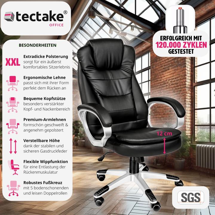 Produktbild tectake Zulu
