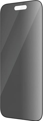 Immagine prodotto PanzerGlass Vestibilità ultra-ampia (1 Pezzo/i, Apple iPhone 14 Pro)