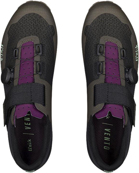 Produktbild Fizik Ferox Carbon Shoes (37.5)