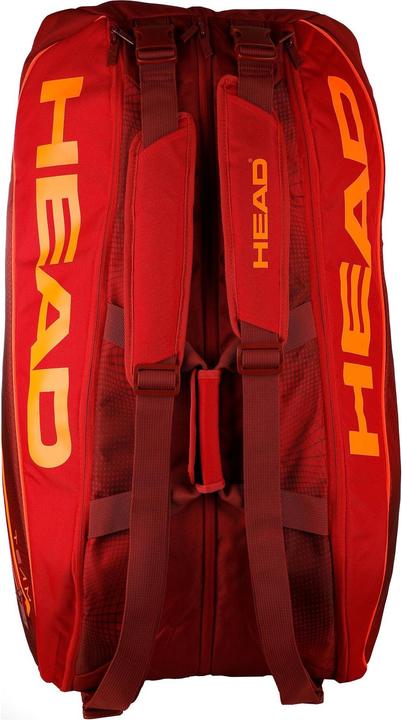 Produktbild Head Team 12r Monstercombi Red/Orange (12R)