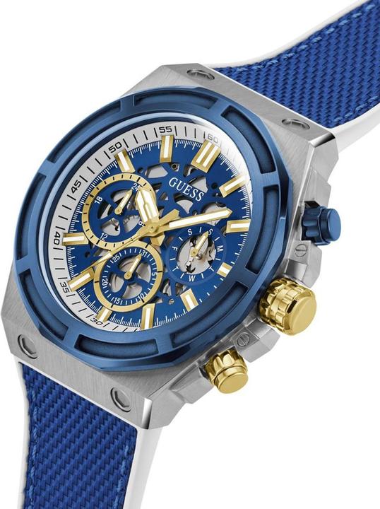 Produktbild Guess Laikrodis Watches GENTS GW0713G1 (Gangreserveanzeige)