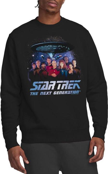 Produktbild Sweatshirt (XXL)