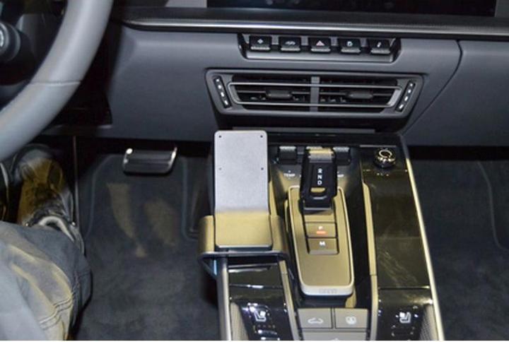 Immagine prodotto Brodit ProClip Porsche 911 Tipo 992 My. 20-21
