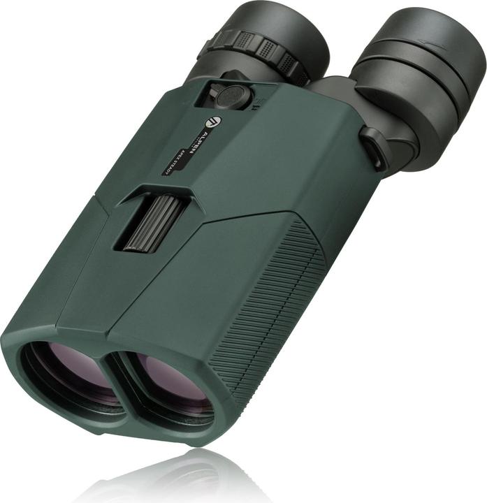 Image du produit Alpen Optics 20x42 Alpen Apex Steady HD avec stabilisation d'image (20 x, 42 mm)