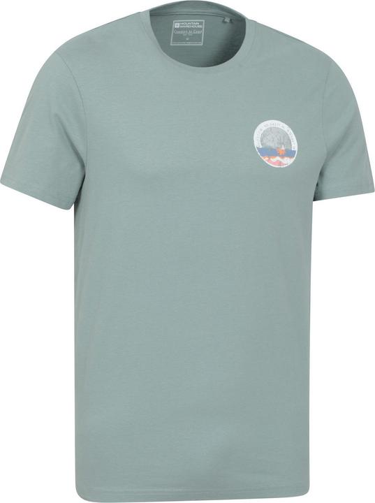 Produktbild Mountain Warehouse Padstow TShirt (L)