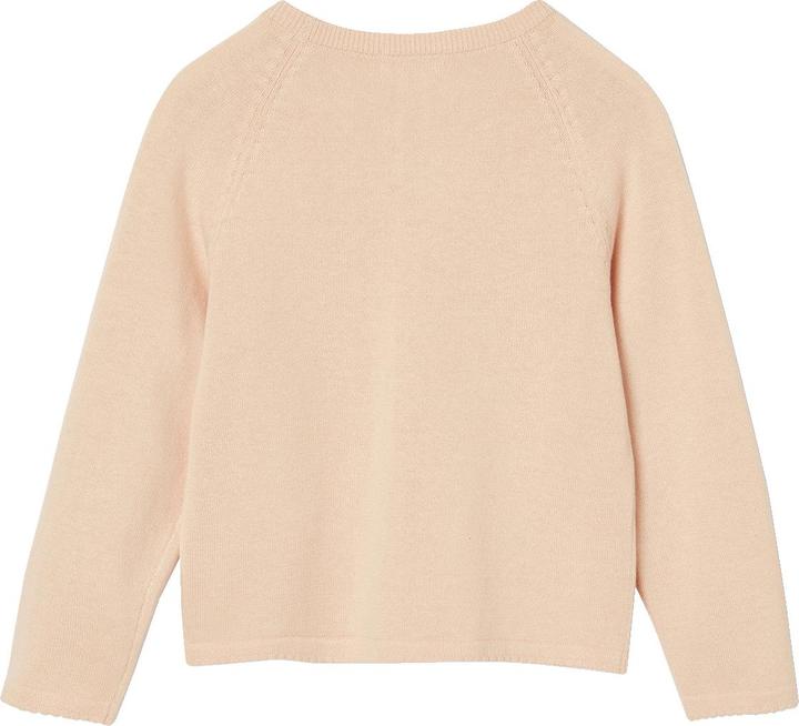 Vertbaudet Festliche Mädchen Strickjacke