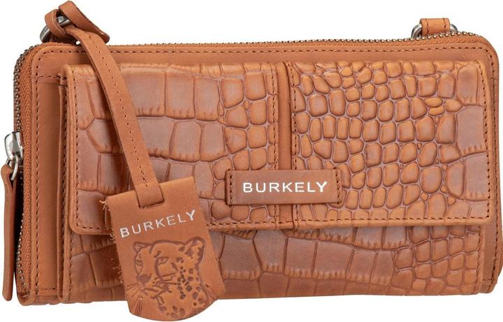 Actual product image Burkely Cool Colbie Phone Wallet