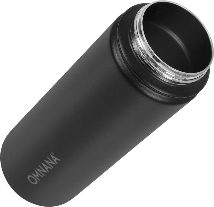 Actual product image Omnana HYDR8 sports bottle (0.66 l)