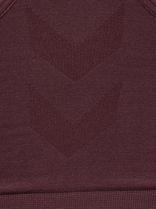 Image du produit hummel Tif Haut De Sport Sans Couture (M)