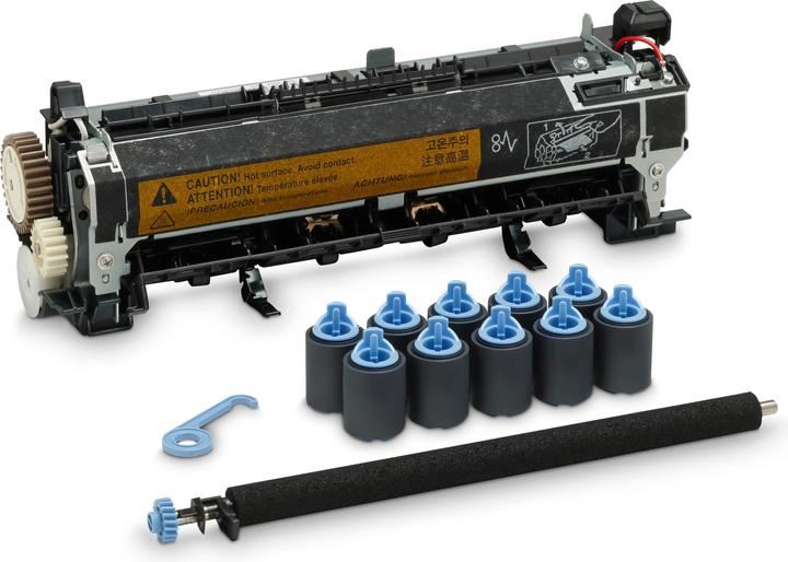Image du produit HP Kit de maintenance CB389A pour Laserjet P4014, 4015, 4510