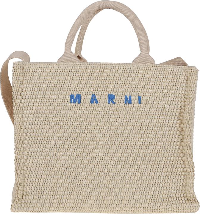 Produktbild Marni Borse... Bianco