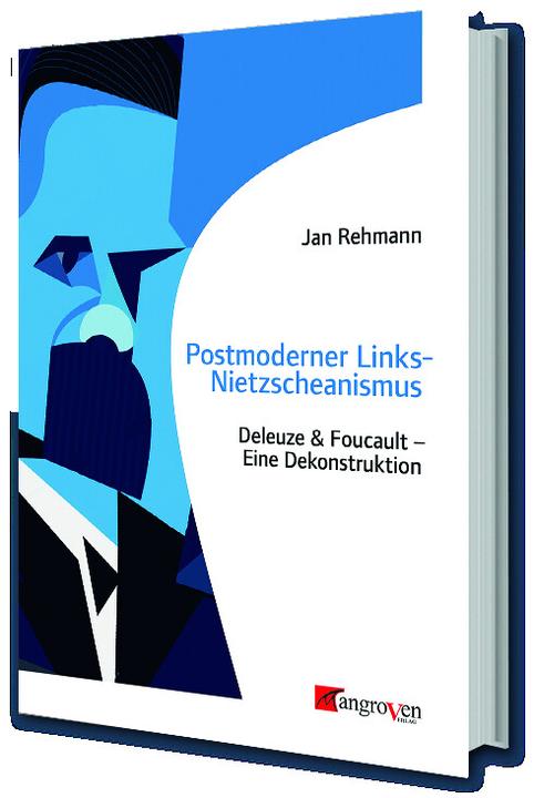 Immagine prodotto Postmoderner Links-Nietzscheanismus (Tedesco, Jan Rehmann, 2021)