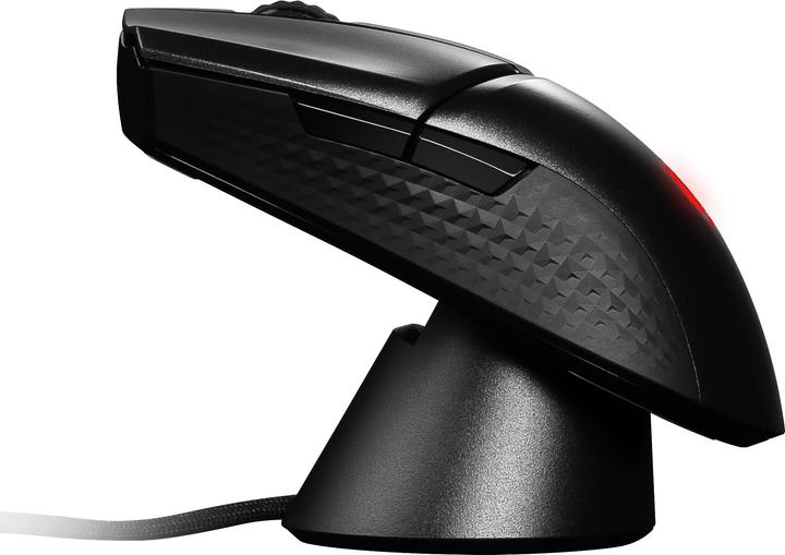 Productafbeelding MSI Clutch GM31 (Draadloze, Bedraad)