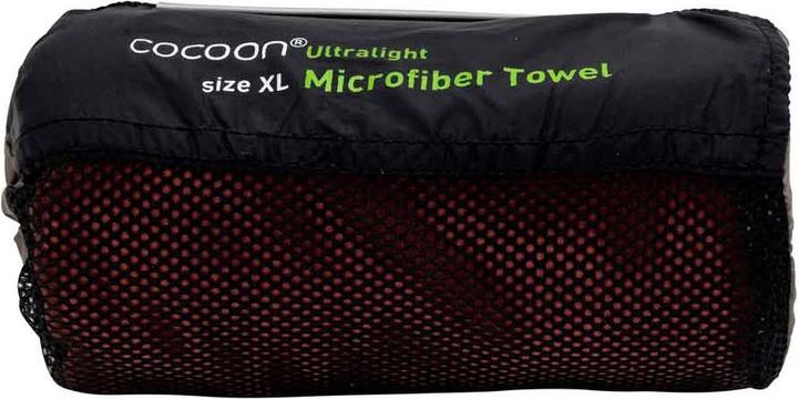 Produktbild Cocoon Microfiber Towel Ultralight X-Large (150 x 80 cm)