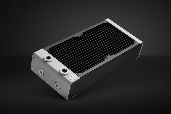 Immagine prodotto EKWB EK Quan.Surface X240M bk (120 mm)