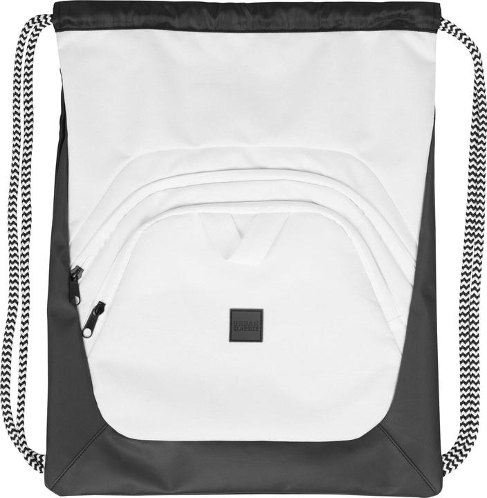Immagine prodotto Urban Classics Borsa da ginnastica a forma di palla