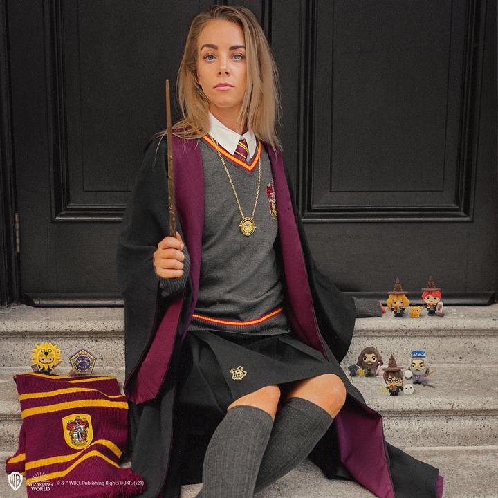 Produktbild Cinereplicas Harry Potter: Hogwarts - Schuluniform (L)