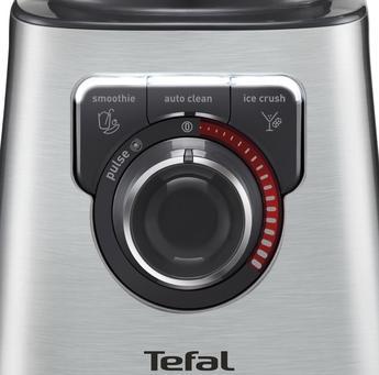 Immagine prodotto Tefal Frullatore PerfectMix BL811D38 da tavolo, 1200 W, Materiale vaso vetro, Capacità vaso 1,5 L (1200 W)