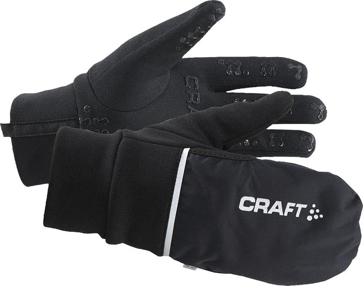 Craft Hybrid Weather 2015