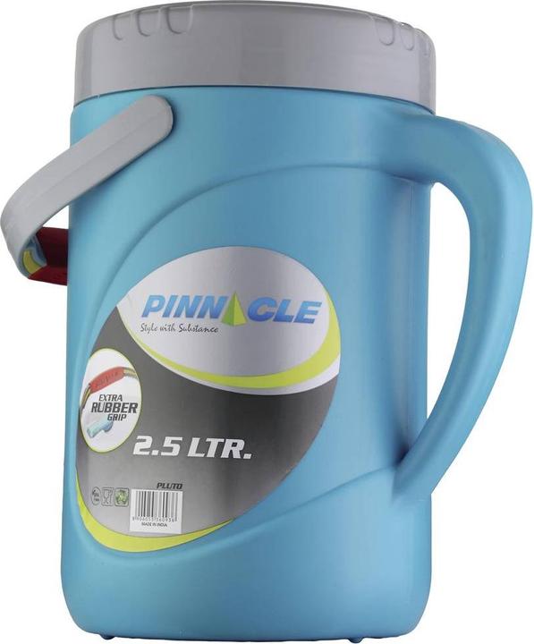Actual product image Zorn Cool box Zp 25l + 4.5l + 2.0l Combo (25 l)