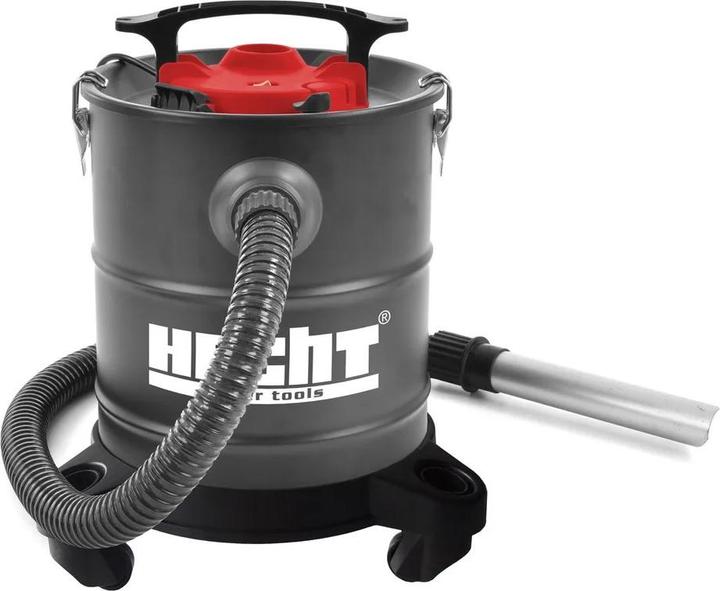 Produktbild Hecht 22 E Aschesauger (Aschesauger)