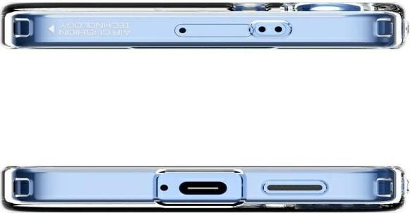 Image du produit Spigen Liquid Crystal Case (Samsung Galaxy S25 Ultra)