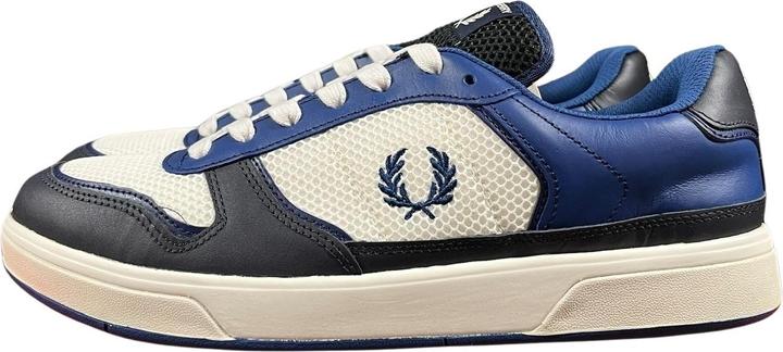 Produktbild Fred Perry Leather Mesh (45)