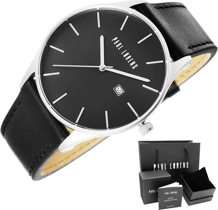 Image du produit Paul Lorens Herrenuhr PL7028A2-1A1 (200 mm)