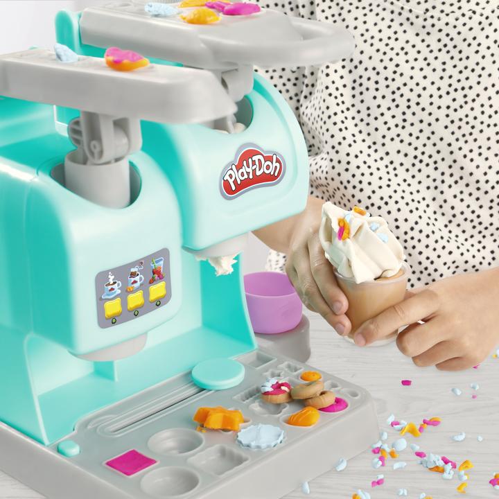 Produktbild Play-Doh Café-Set
