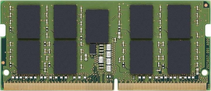 Immagine prodotto Kingston KSM26SED8/16MR (1 x 16GB, 2666 MHz, DDR4-RAM, SO-DIMM)