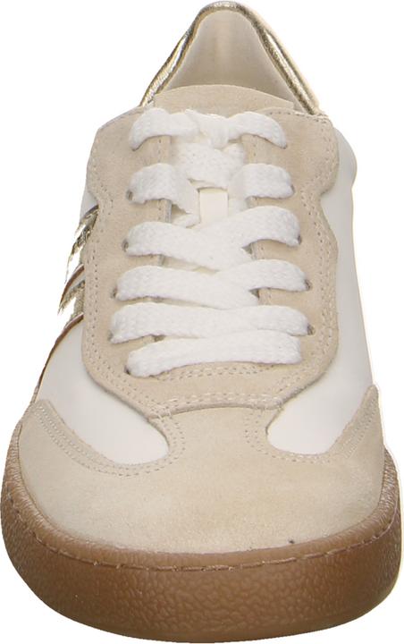 Produktbild Paul Green Sneaker goldfarben (37)