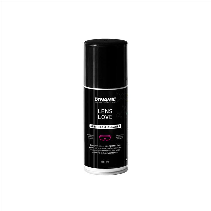 Image du produit Dynamic Bike Care Lens Love 100ML