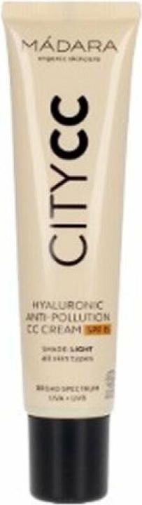 Immagine prodotto Madara Anti Pollution CC (Beige)