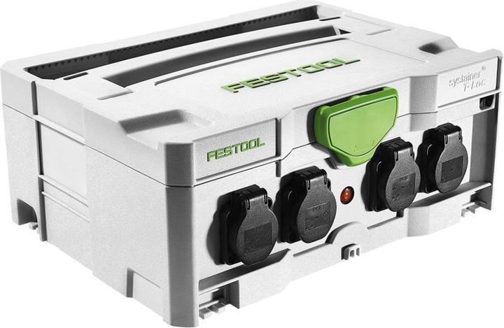 Actual product image Festool SYS-PowerHub SYS-PH (10 m)