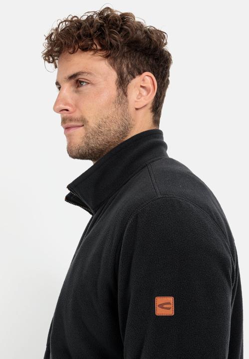 Produktbild Camel Active Fleecejacke aus recyceltem Polyester (6XL)