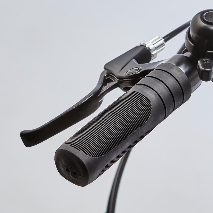 Actual product image Btwin E FOLD 100