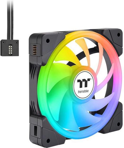 Produktbild Thermaltake SwaFan EX14 (140 mm, 1 x)