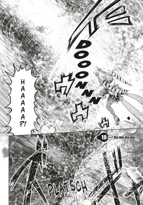 Image du produit Magical Girl by Accident 2 (Allemand, Souryu, 2019)
