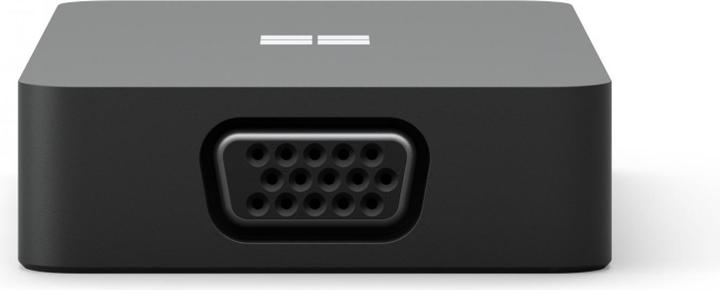 Image du produit Microsoft Surface USB-C Travel Hub (USB-C, 1 Ports)